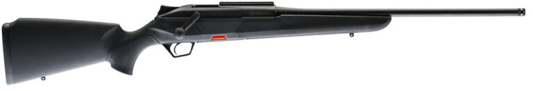 Beretta USA JBRX1E331/22 BRX1  300 Win Mag 5+1 22" Black Steel Threaded Barrel, Black Picatinny Rail Receiver, Fixed Negative Comb w/Adj LOP Black Synthetic Stock