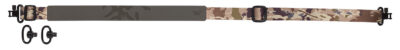 Browning 12235899 Warden Auric Nylon/Rubber 30.5″ OAL Rifle/Shotgun