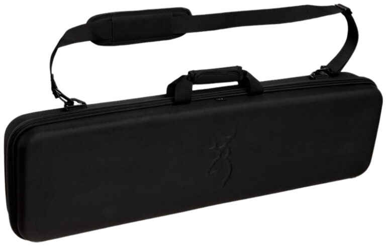 BRO FITTED CASE VAPOR O/U