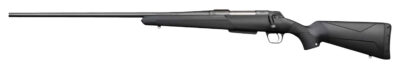 Winchester Repeating Arms 535766299 XPR  6.8 Western 3+1 24″ Blued Perma-Cote Steel Sporter Barrel & Receiver, Matte Black Fixed w/Checkering Stock, Left Hand