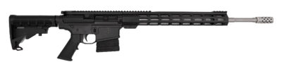 GREAT LAKES GL10 6.5CM 20″ STS BBL, BLACK 1-10RD