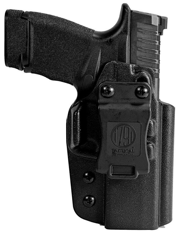 1791 KYDEX IWB HELLCAT PRO BLK RH