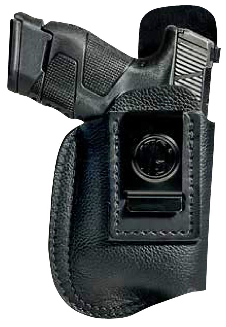 1791 SMTH CNCL BLK OR LB IWB RH SZ5