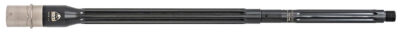 MATCH 308 WINCHESTER RIFLE BARREL MATCH 308 WIN 20” 1-10 TWST HEAVY FLUTED CONTOUR BBL NITRIDE