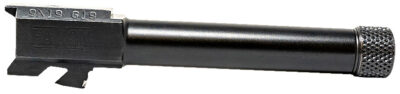 FAXON DUTY BBL G19 THREADED