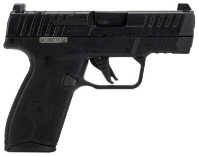 IWI MASADA SLIM ELITE 9MM 3.4″ 2-13RD MAGS 3 DOT SIGHT