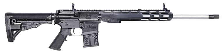 ATI ALPHA MAXX SHOTGUN .410 GA 18.5" BBL 5RD