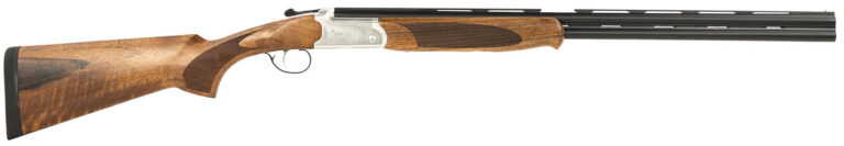 ATI CAVALRY SX 28GA 26 2.75 ENGRV WOOD EJECTOR