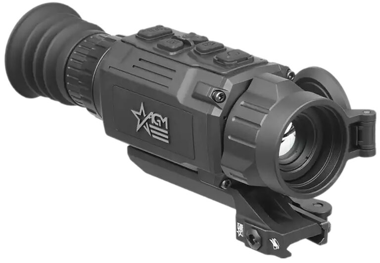 RATTLER V2 25-384 25MM 2-16X THERMAL RIFLE SCOPE RATTLERV2 25-384 25MM 2-16X MAGNIFICATION 384X288-RES 50HZ