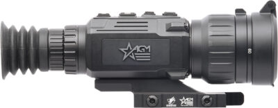 AGM Global Vision CLAR35-640 Clarion 640 Thermal Black 2-16x35mm/3-24x60mm Multi Reticle, Digital 1x/2x/4x/8x Zoom 640×512 50 Hz Resolution