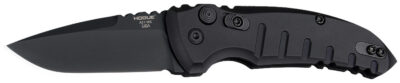 A01 Microswitch 2.75″ Drop Blk