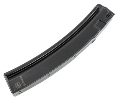 SDS MAC 5, MAC 5K 9MM 30RD METAL MAGAZINE
