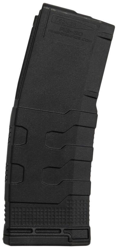 AR-15 MOD-3 5.56X45 NATO RIFLE MAGAZINE AR-15 5.56X45 NATO 30 ROUND MAGAZINE BLACK