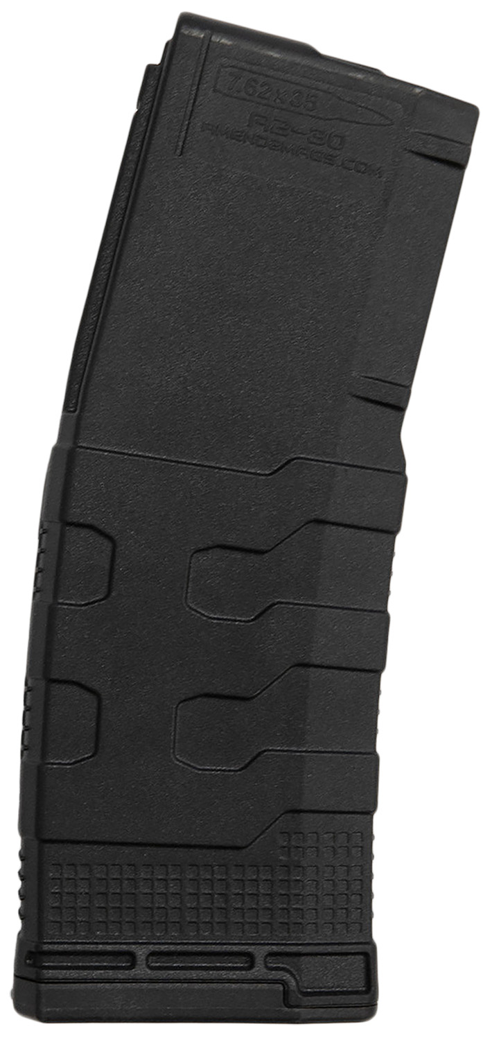 AR-15 MOD-3 5.56X45 NATO RIFLE MAGAZINE AR-15 5.56X45 NATO 30 ROUND MAGAZINE BLACK