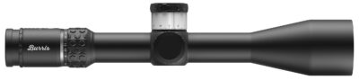 XTR PRO Black 5.5-30x56mm illum. Tactical Scope