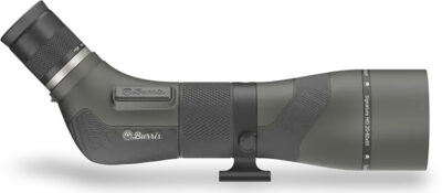 SIGNATURE HD 20-60X85MM ANGLED SPOTTING SCOPE SIGNATURE HD 20-60X85MM ANGLED SPOTTING SCOPE GREEN/GRAY
