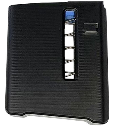 GLFA 30-06 Springfield Custom Billet Aluminum Magazine 5 Round Black