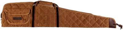 Federal Premium Scoped Rifle Case Tan 48 in.