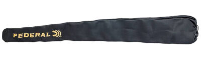 Remington Accessories FNGS52 Gun Sleeve  53″ Black Neoprene
