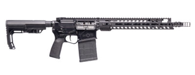 POF ROGUE 308 13.75 PW SS MID LENGTH DI BLK