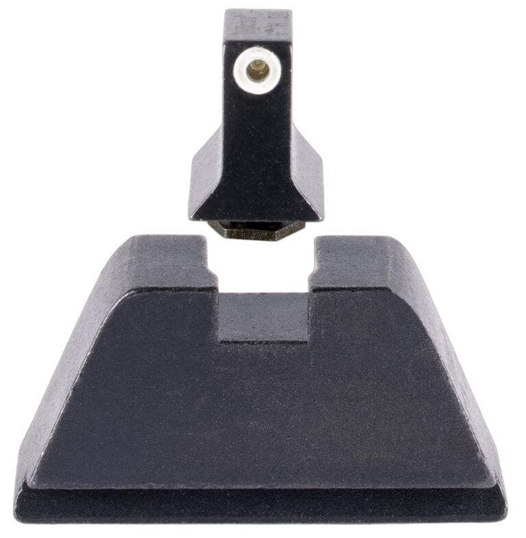 TRIJICON SUP NS SET GRN GLK 17 WF/MR