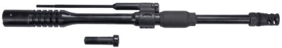 UXR 223 WYLDE CONVERSION KIT UXR 223 WYLDE 16” BARREL CONVERSION KIT