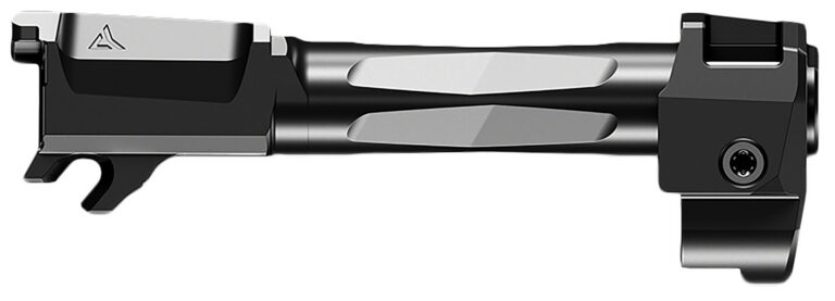 AFTERBURNER + RAMJET FOR SIG SAUER P365® RAMJET BARREL W/AFTERBURNER MICRO COMP SIG P365 3.1'' - BLACK