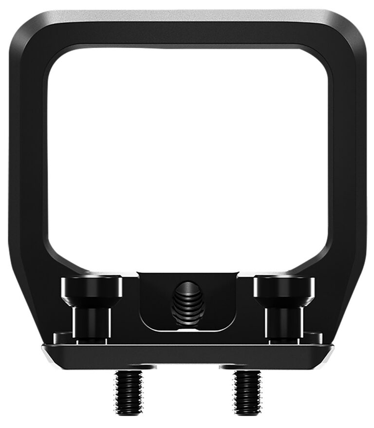 GUARDIAN OPTIC GUARD GUARDIAN OPTIC GUARD - HOLOSUN HS507COMP - GLOCK MOS BLACK