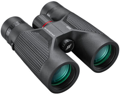 Simmons Pro Hunter Binocular 10x42mm Black