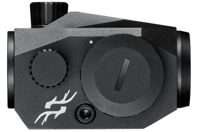 Simmons SPTTD120 Pro Target  Tube Red Dot Matte Black 1x 20 mm