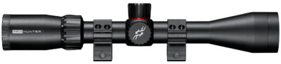 Simmons Pro Hunter Riflescope 3-9x40mm Black