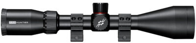Simmons Pro Hunter Riflescope 3-9x50mm Black