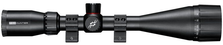 Simmons SPH61850 ProHunter 6-18x50mm