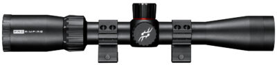 Simmons Pro Rimfire Riflescope 3-9x32mm Black