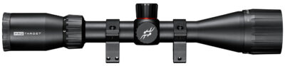 SIM PRO TARGET AIR 3-9X40 RIFLESCOPE