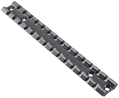 Weaver Classic Multi Slot Base Matte Black Savage Model 64 Blister Pack