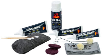 SHOOTERS CHOICE GUN BLACKENING KIT