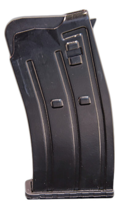 BOSS-25 12 GAUGE SHOTGUN MAGAZINE BOSS-25 12 GAUGE 5 ROUND MAGAZINE BLACK
