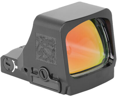 Holosun RONIN HE507COMP Green Multi-Reticle, 7075 Aluminum, Large Open Lens, Shake Awake, Pistol