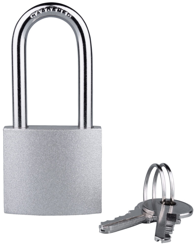 SPEEDLOCKER SPEEDLOCKER ACCESSORY PADLOCK & KEYS