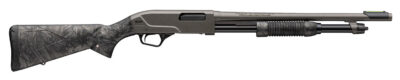 WRA SXP DEFEND HYB 20M/18C FC