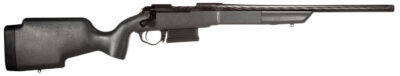 Taurus Expedition 6.5 Creedmoor 20″ 5 RDS BK