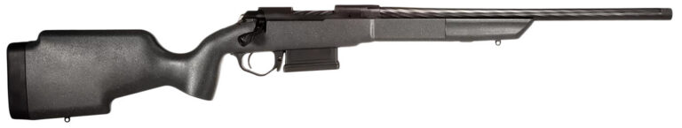 Taurus Expedition 6.5 Creedmoor 20" 5 RDS BK