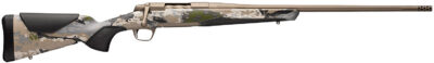 BRO X-BOLT 2 SPEED OVIX 243WIN 22 4RD MB
