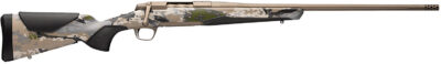 BRO X-BOLT 2 SPEED OVIX 308WIN 22 4RD MB