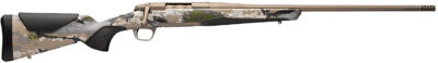 BRO X-BOLT 2 SPEED OVIX 300WIN 26 3RD MB