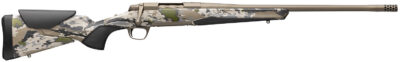 Browning X-Bolt 2 Speed SPR OVIX MB 6.8 WST 20in 3rd Mag