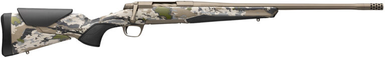 Browning X-Bolt 2 Speed SPR OVIX MB 7mm 22in 3rd Mag