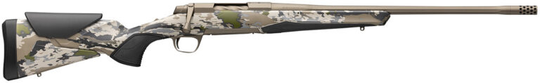 Browning X-Bolt 2 Speed SPR OVIX MB 7 PRC 20in 3rd Mag