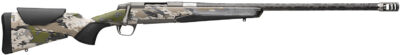 BRO X-BOLT 2 SPEED OVIX CF 6.5CREED 22 4RD SR